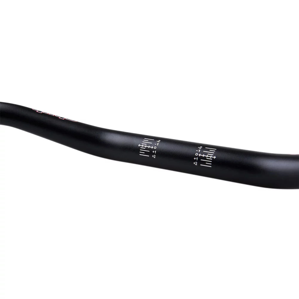 Tusk Chub 1 1/8" Big Bar KTM Bend Black For YAMAHA WR450F 2007-2009,2011-2022