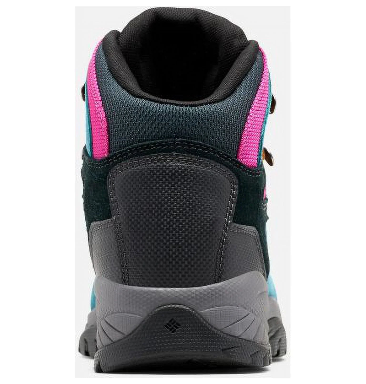 Columbia Women's Newton Ridge Plus Amped Hiking Boot 7 Wide
