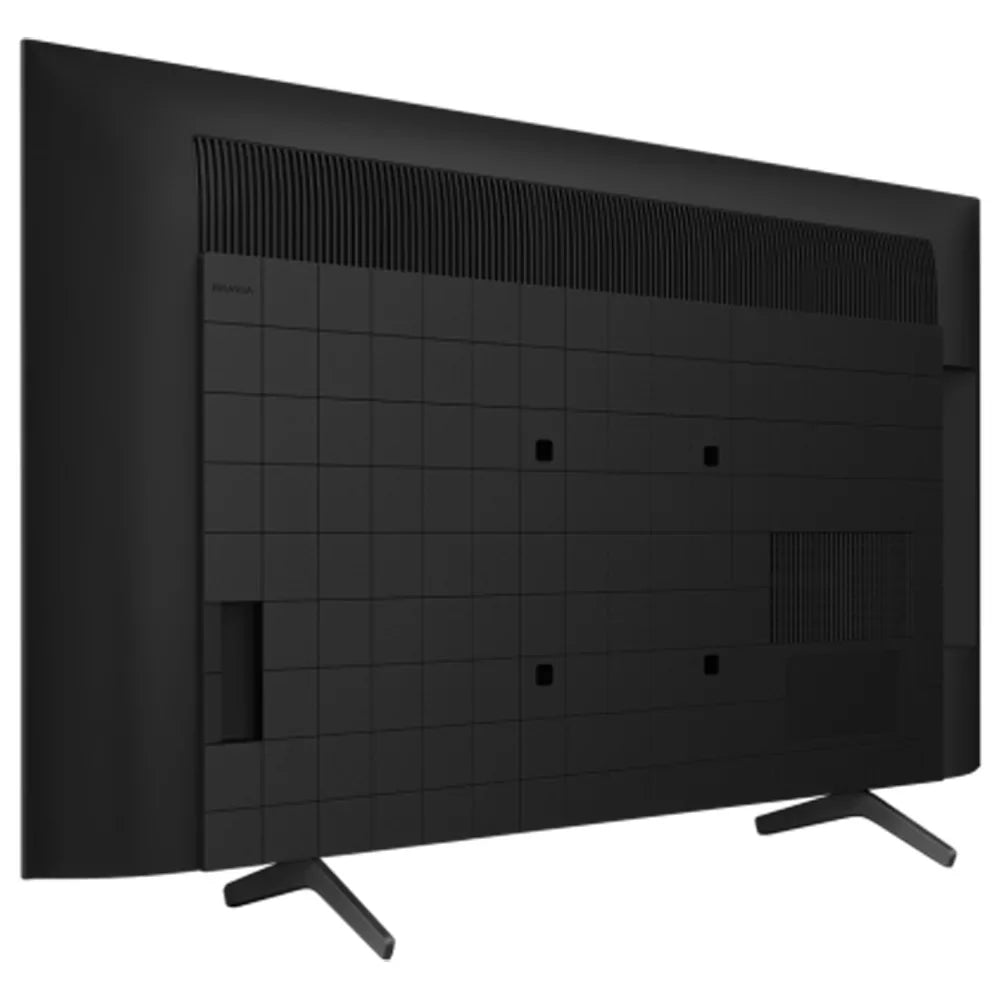 Sony KD-55X80K 55 inch X80K 4K Ultra HD LED Smart TV 2022 Model Bundle