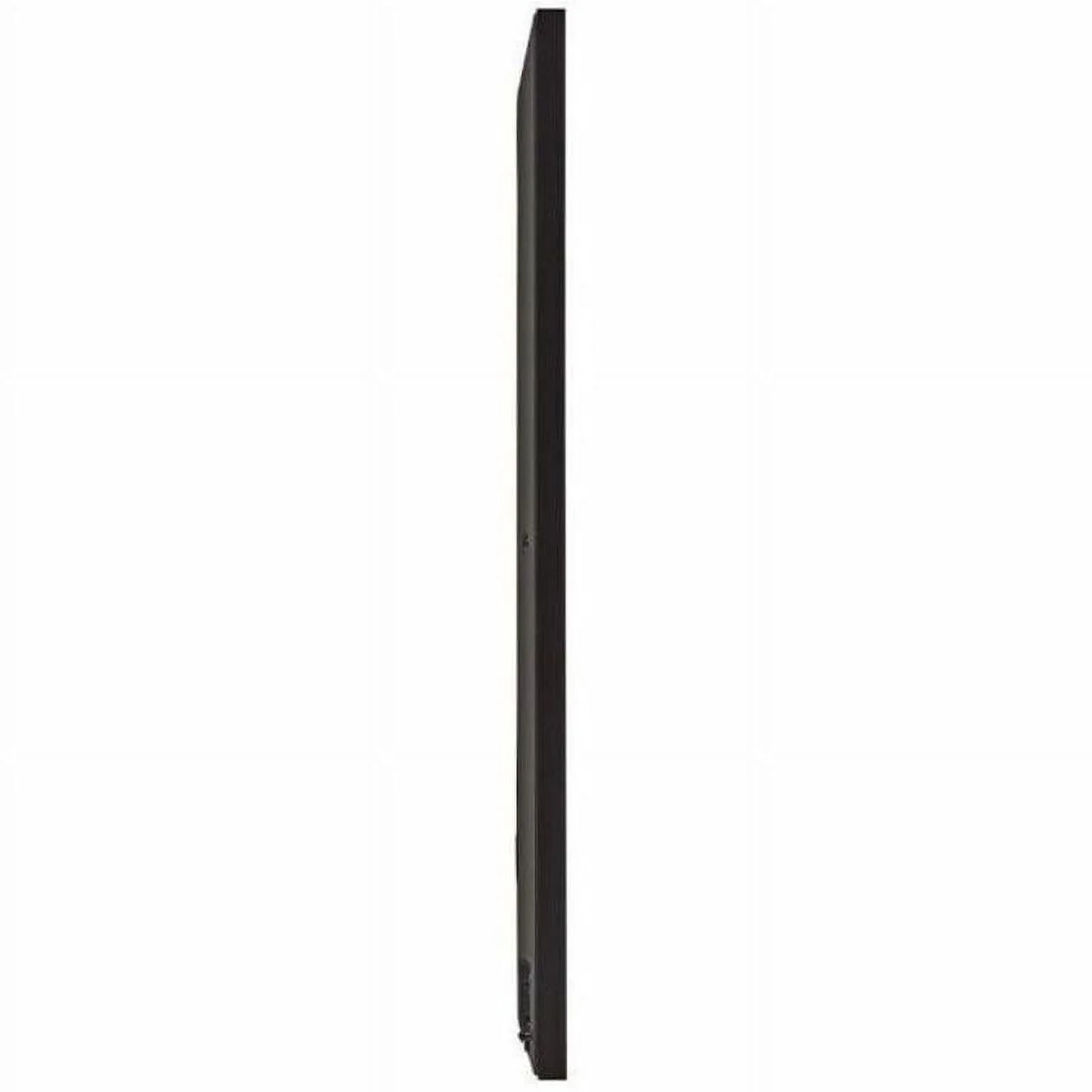 LG Electronics - 43UH5N-E - LG 43UH5N-E UHD Signage Display - 43 LCD - In-plane Switching (IPS) Technology - 24 Hours/7 Days Operation - 16 GB - 3840 x 2160 - Edge LED - 500 Nit - 2160p - HDMI - USB -