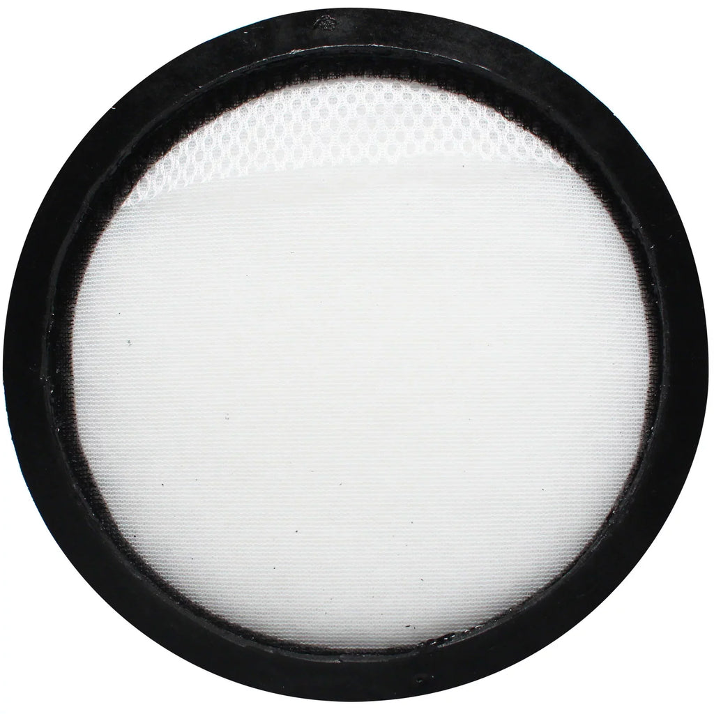 6-Pack Replacement Hoover Air Steerable Bagless Upright UH72409 Vacuum Primary Filter - with Hoover Windtunnel 303903001 Primary Filter