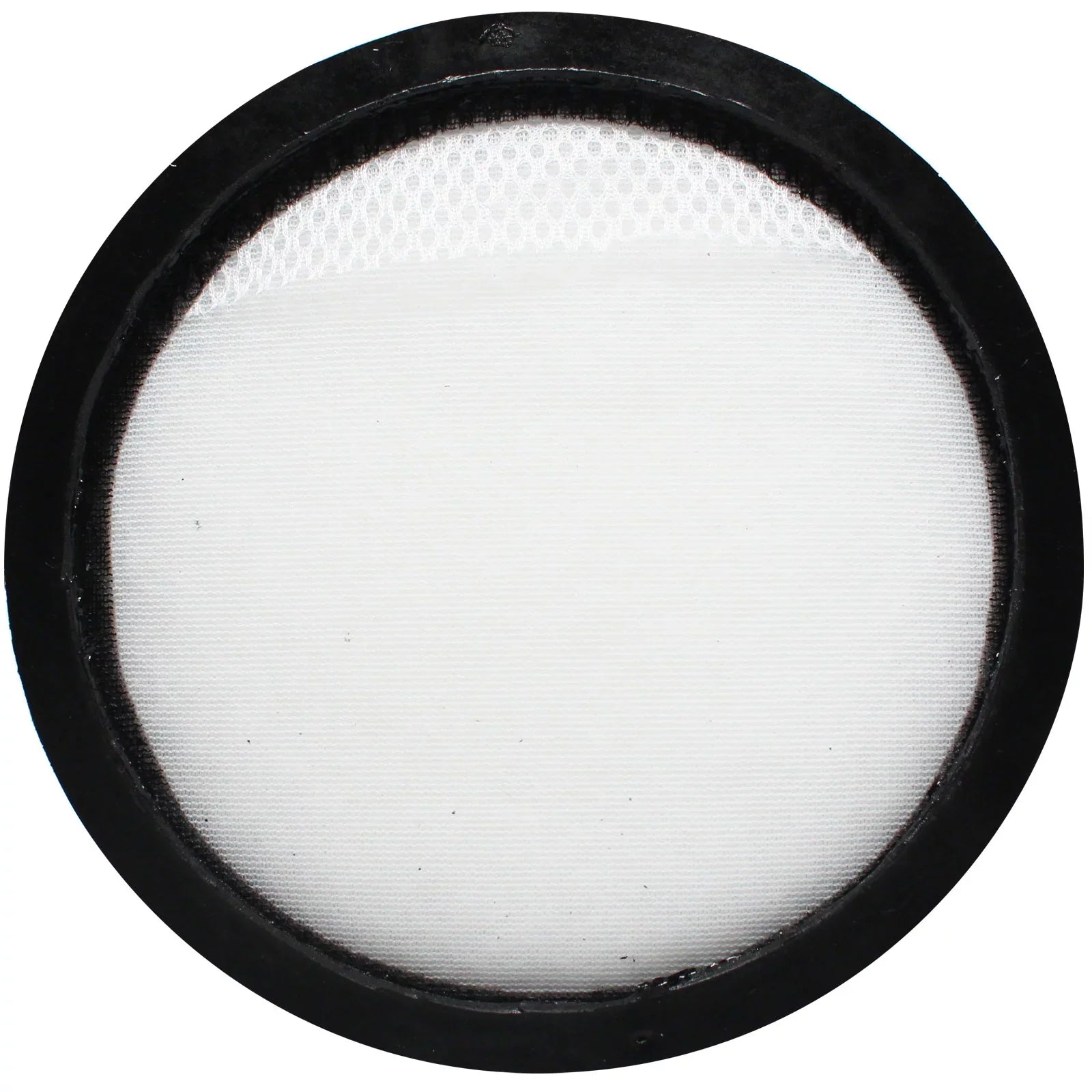 6-Pack Replacement Hoover Air Steerable Bagless Upright UH72409 Vacuum Primary Filter - with Hoover Windtunnel 303903001 Primary Filter