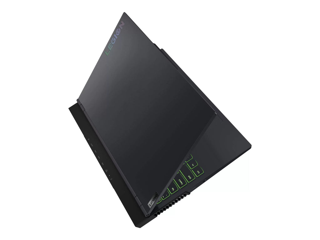 Restored Lenovo Legion 5 15ACH6 15.6" Gaming Laptop R7-5800H 16GB 1TB SSD RTX 3050Ti Blue (Refurbished)