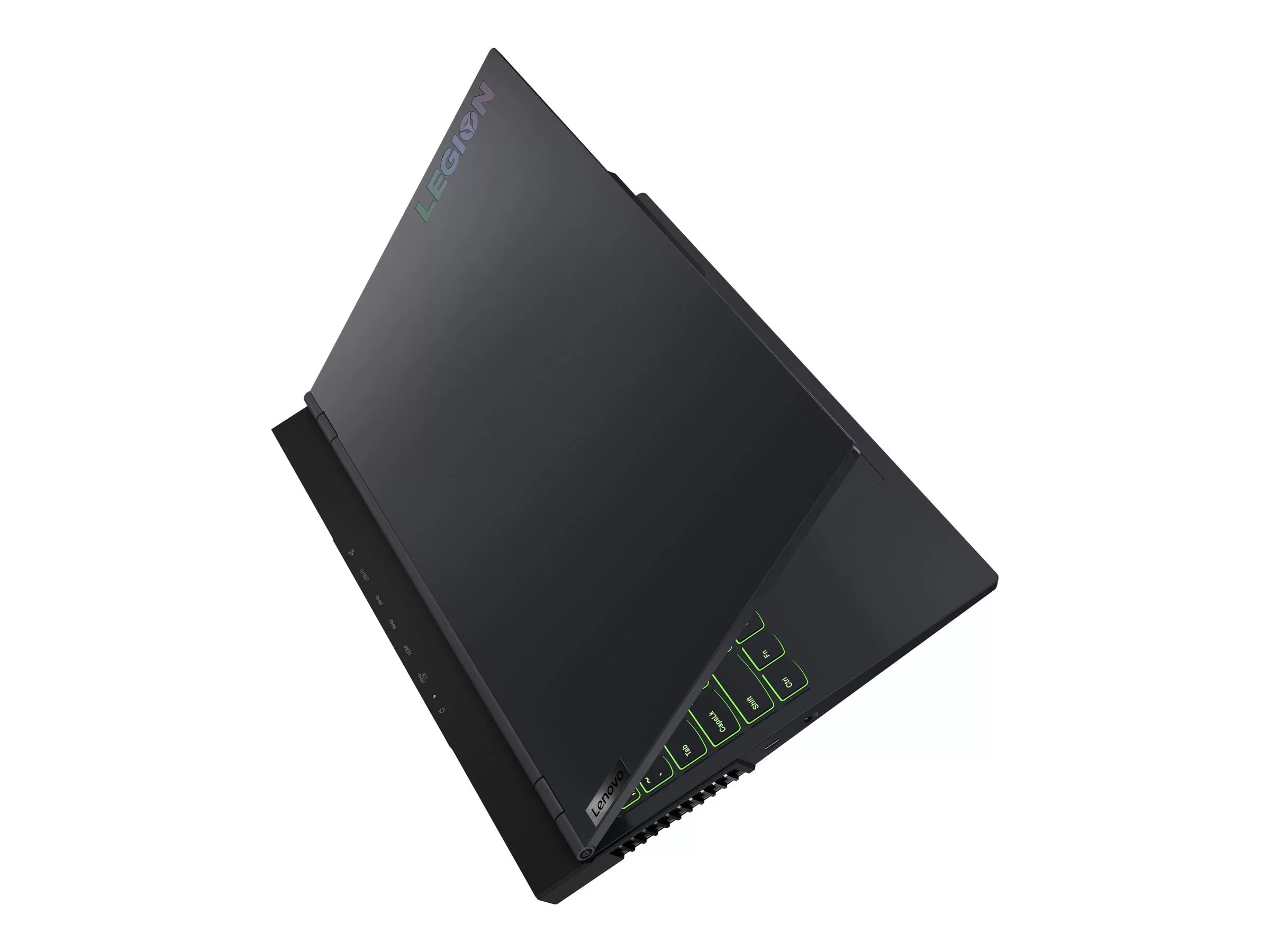 Restored Lenovo Legion 5 15ACH6 15.6" Gaming Laptop R7-5800H 16GB 1TB SSD RTX 3050Ti Blue (Refurbished)