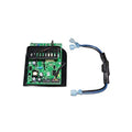 Replacement Part For Eureka Circuit Board Central Vacuum Cleaner Models # compare to part 102038