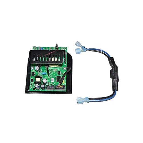 Replacement Part For Eureka Circuit Board Central Vacuum Cleaner Models # compare to part 102038
