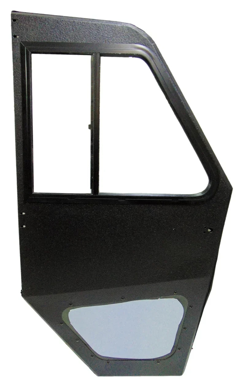 Fits Polaris 19-23 Ranger Crew 1000XP 1000 XP Steel Doors Only Cab Enclosure