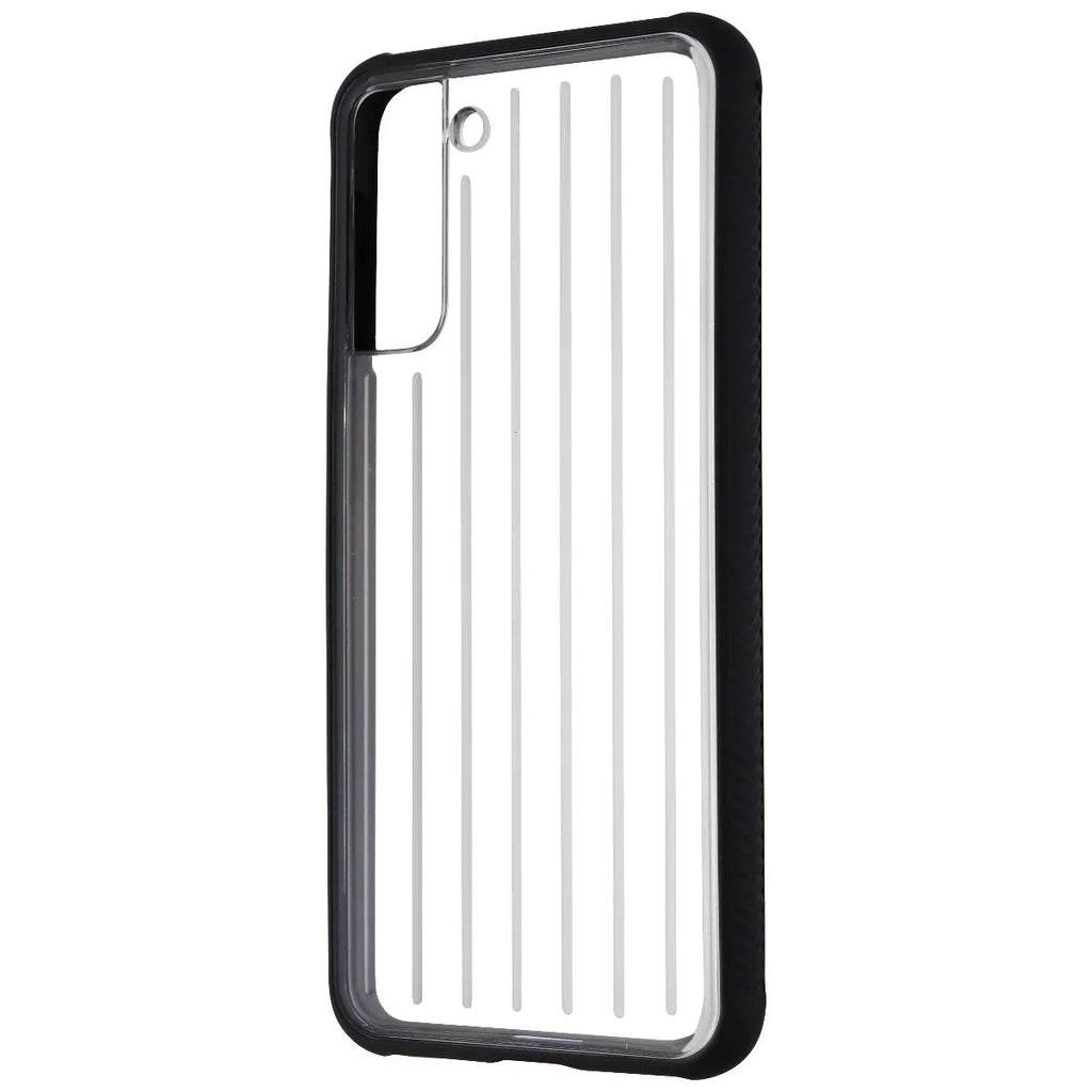 Samsung Wrap EF-OG996 - Back Protection cell phone - rugged - clear - Galaxy S21+ 5G