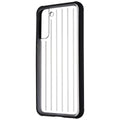 Samsung Wrap EF-OG996 - Back Protection cell phone - rugged - clear - Galaxy S21+ 5G