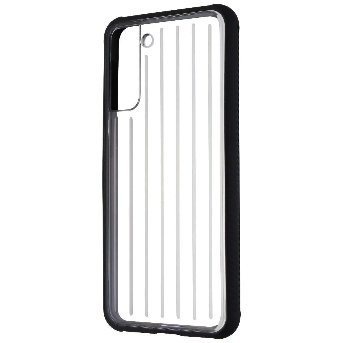 Samsung Wrap EF-OG996 - Back Protection cell phone - rugged - clear - Galaxy S21+ 5G
