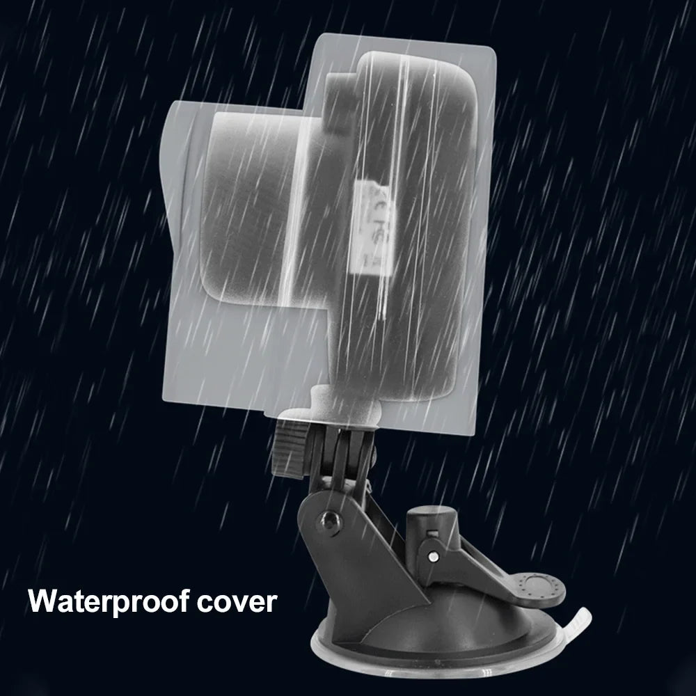 Htovila Camcorder,32MP 4K Waterproof Time Lapse Camera Waterproof Timelapse Camera Screen 6 Months 6 Months Battery 4K Waterproof Timelapse Outdoor Camera 32MP 4K Camera 90 Screen Plant ADBEN LAOSHE