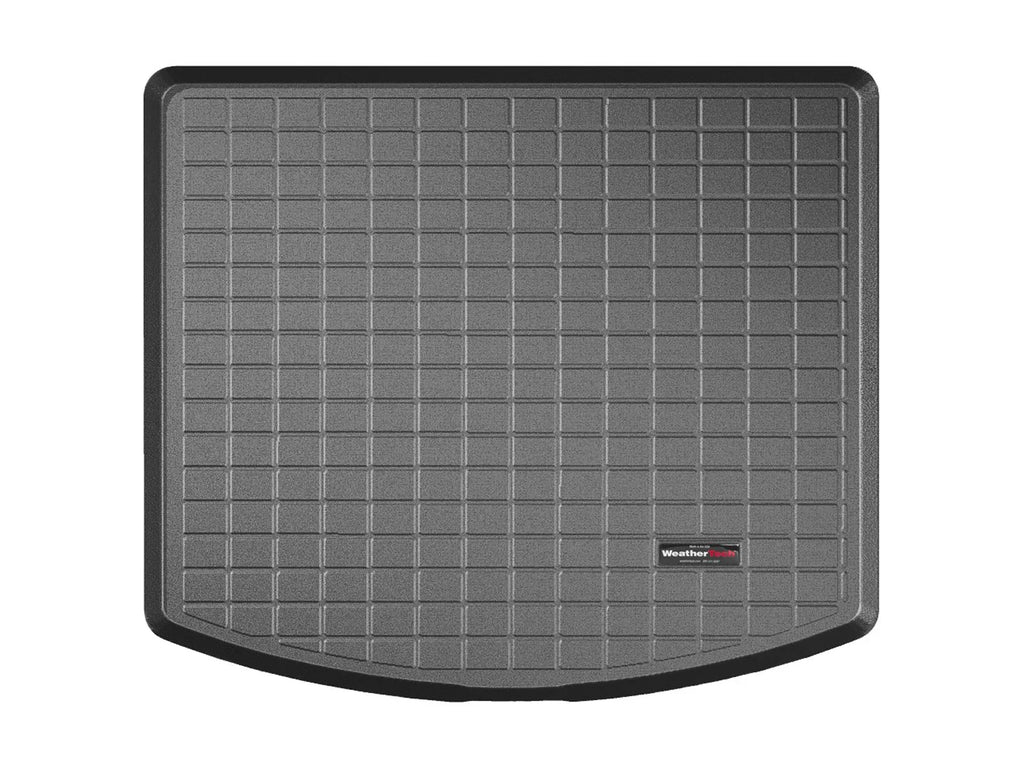 Tech Cargo Trunk Liner Matching with 2013-2016 Mazda CX-5 - Behind 2nd Row Seating, Black