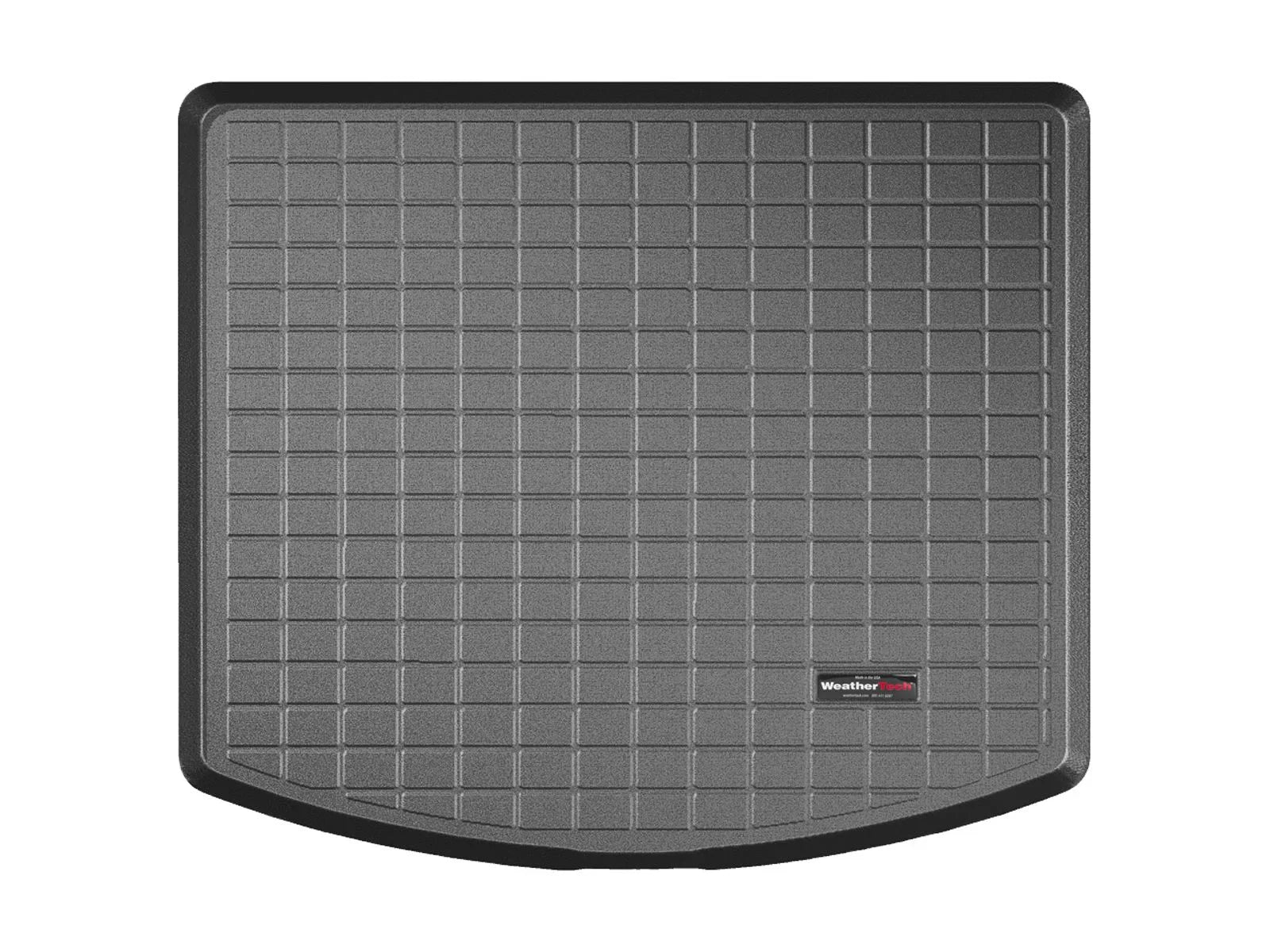 Tech Cargo Trunk Liner Matching with 2013-2016 Mazda CX-5 - Behind 2nd Row Seating, Black