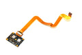 0800-0QQ1E00 Dell Latitude Rugged 5414 OEM Finger Print Reader with Cable