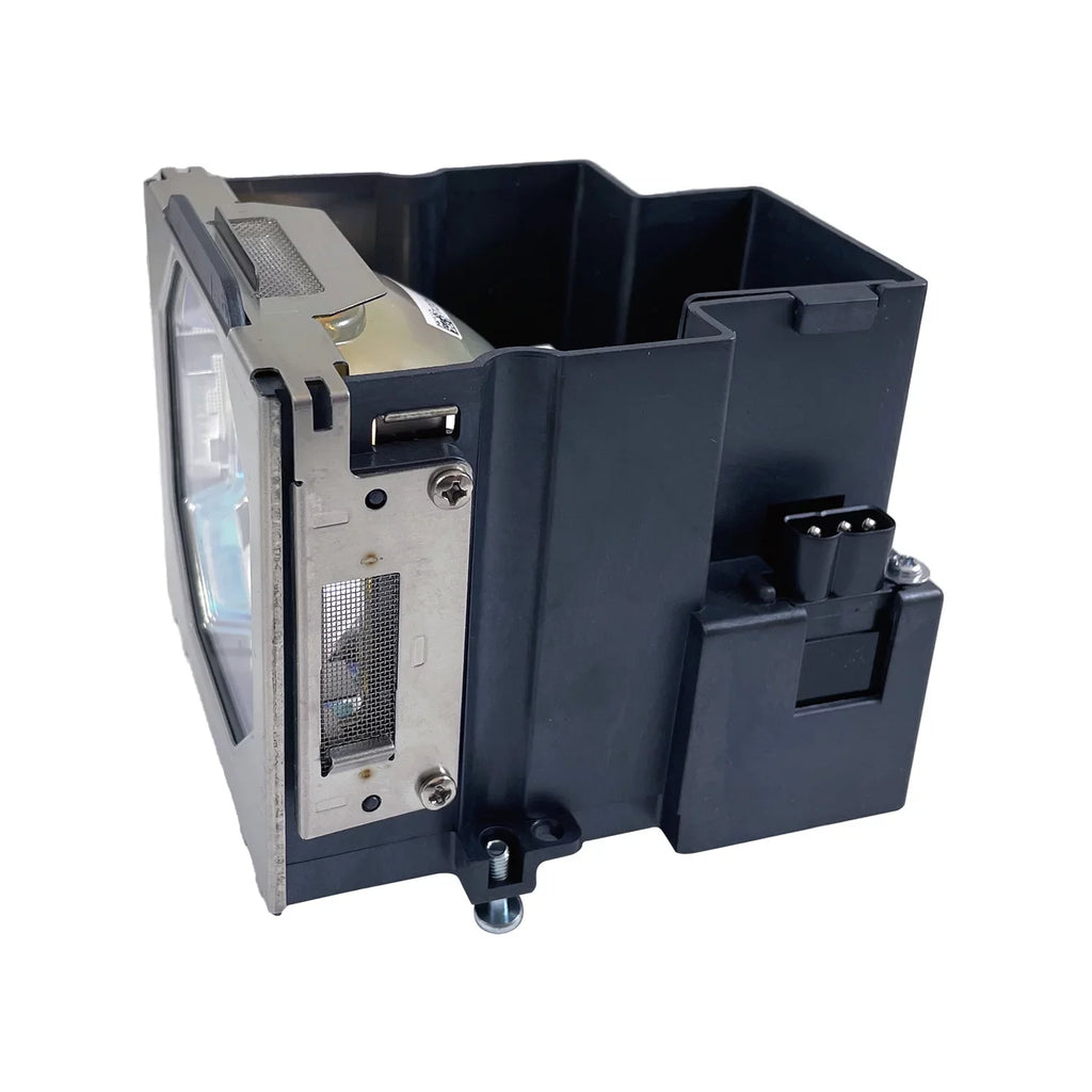 Eiki EIP-HDT1000 Projector Housing with Genuine Original OEM Bulb