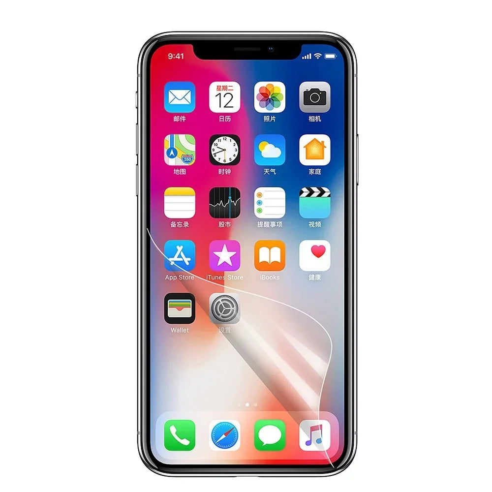 Restored Apple iPhone X 64GB, Space Gray - Unlocked T-Mobile (Refurbished)