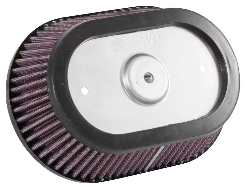 K&N Engine Air Filter: High Permance, Premium, Washable, Industrial Replacement Filter, Heavy Duty: E-3988