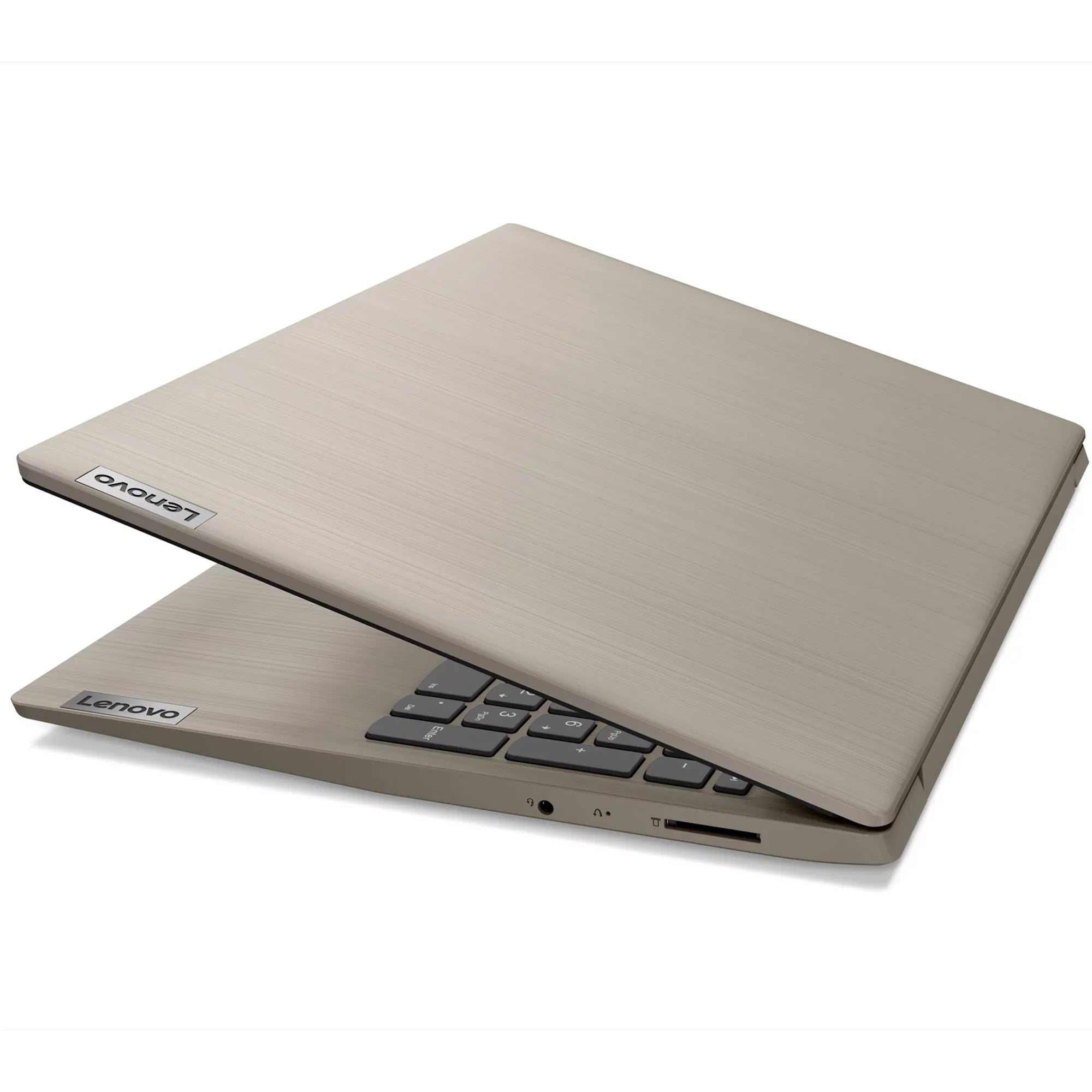 Lenovo IdeaPad 3 15IIL05 Laptop, 15.6" 15.6" HD (1366x768) TN 220nits Anti-glare , i3-1005G1, UHD Graphics, 4GB, 1TB HDD