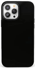 Casely iPhone 13 Pro Max Phone Case | with MagSafe | Black on Black | Only with iPhone 13 Pro Max