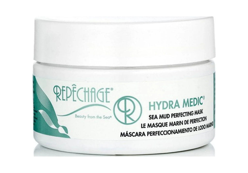 Hydra Medic Sea Mud Perfecting Mask