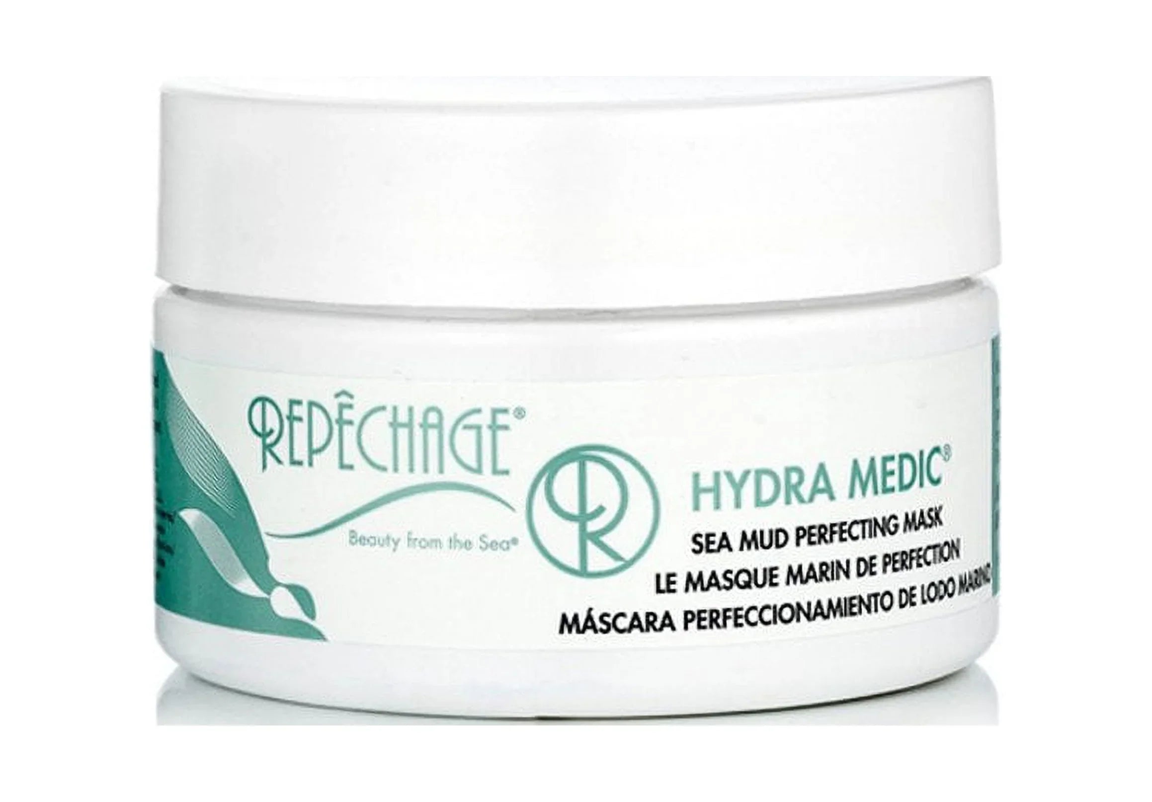 Hydra Medic Sea Mud Perfecting Mask