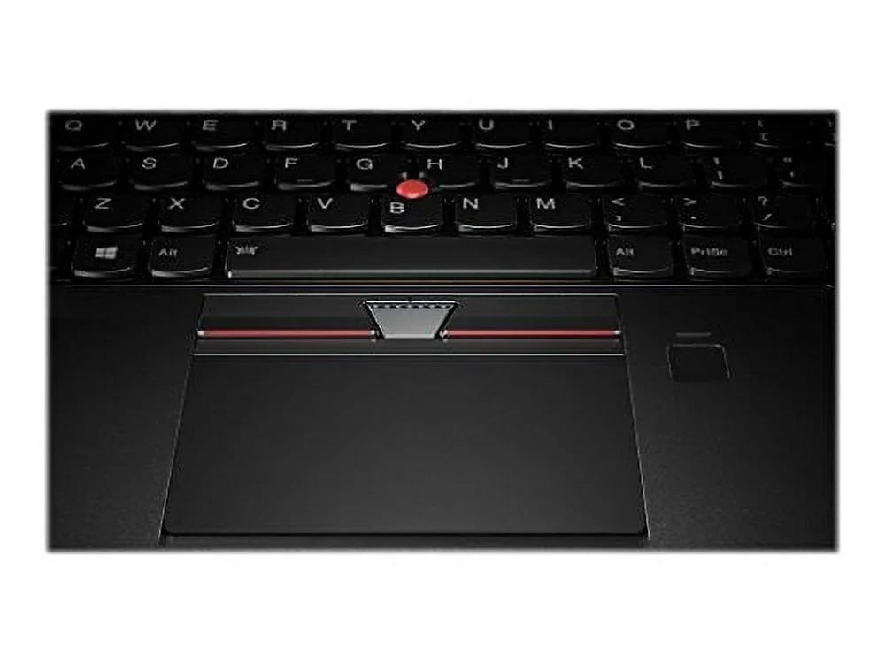 Lenovo T460s Ultrabook 20F9003CUS (14" Display, Intel i7-6600U 2.6GHz, 8GB RAM, 256GB SSD, Webcam, Backlit Keyboard, Fingerprint Reader, Windows 7 Pro 64)