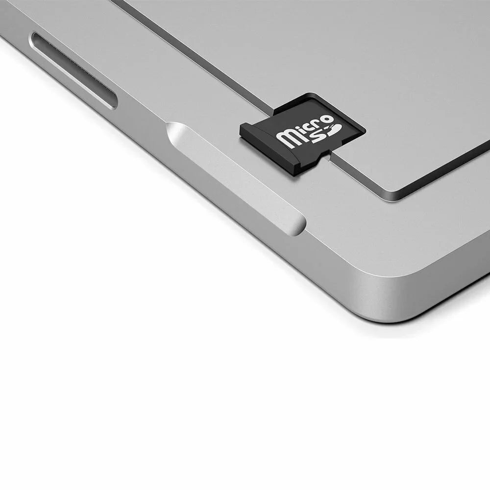 Used Microsoft Surface Pro 4 (128 GB, 4 GB RAM, Intel Core i5)