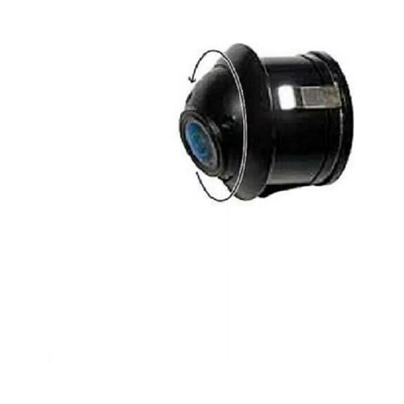 LDI 4.3 in. Dash Top with Camera 12V-1 GC6L Plus 1 Monitor