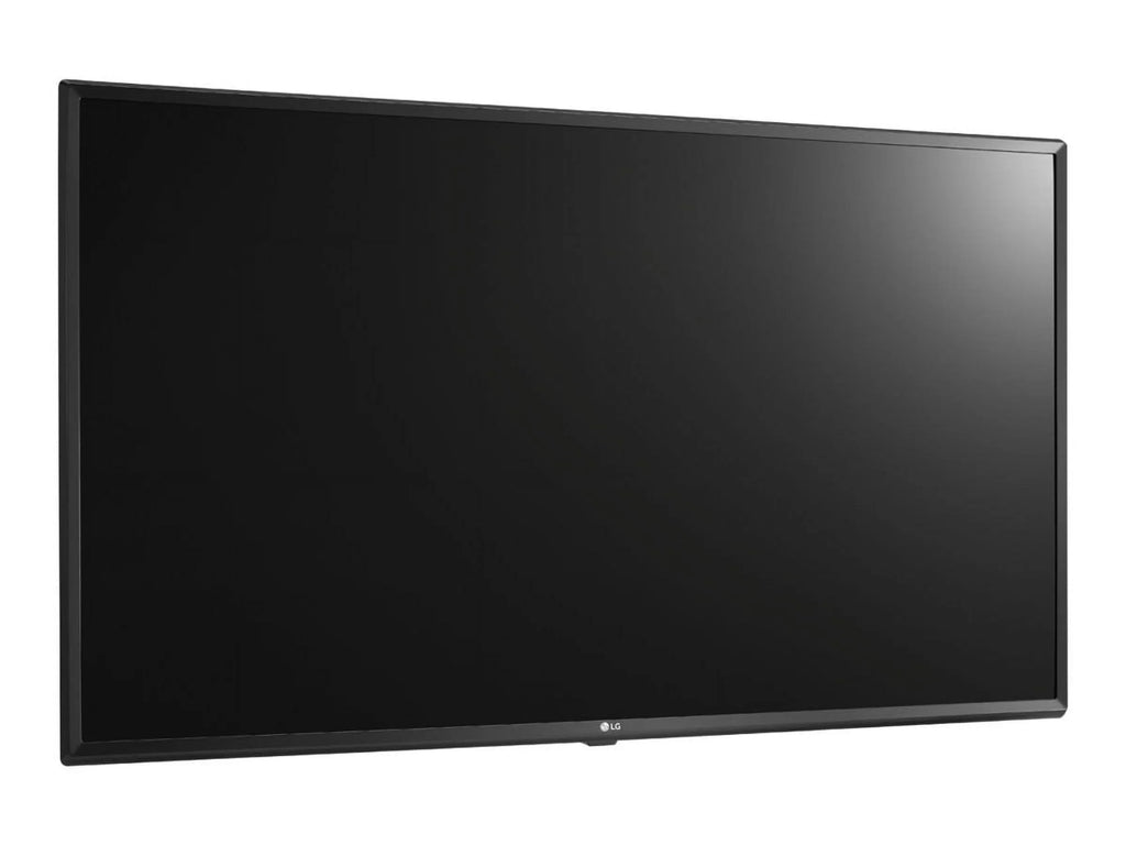 LG Electronics 43UT640S0UA 43in Lcd Tv 3840x2160 Uhd Taa Mntr Simple Editor Smart Wifi Hdmi 3yr