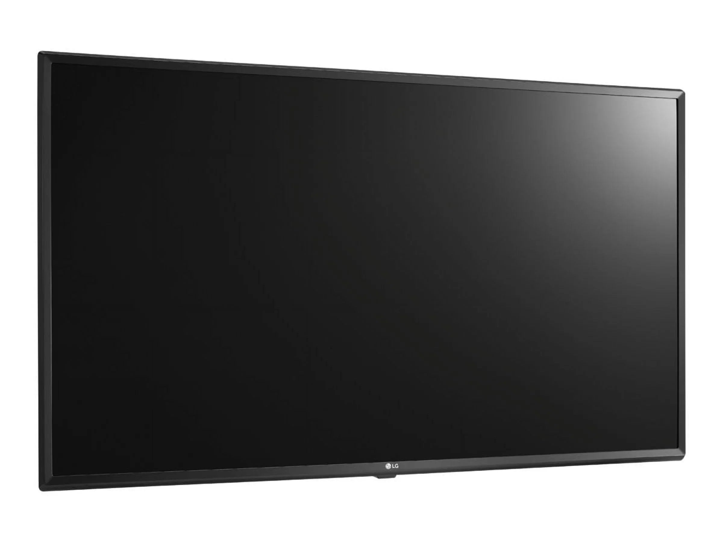 LG Electronics 43UT640S0UA 43in Lcd Tv 3840x2160 Uhd Taa Mntr Simple Editor Smart Wifi Hdmi 3yr