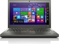 Lenovo ThinkPad X250 12.5" Laptop, Intel Core i5, 8GB RAM, 256GB SSD, Win10 Pro. Used