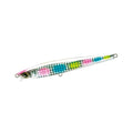DUEL HARDCORE Lure Pencil Bait Hardcore Heavy Shot (S) 85mm Weight: 20g F1180-HCA-Candy Sea Bass, Flounder, Green Runner