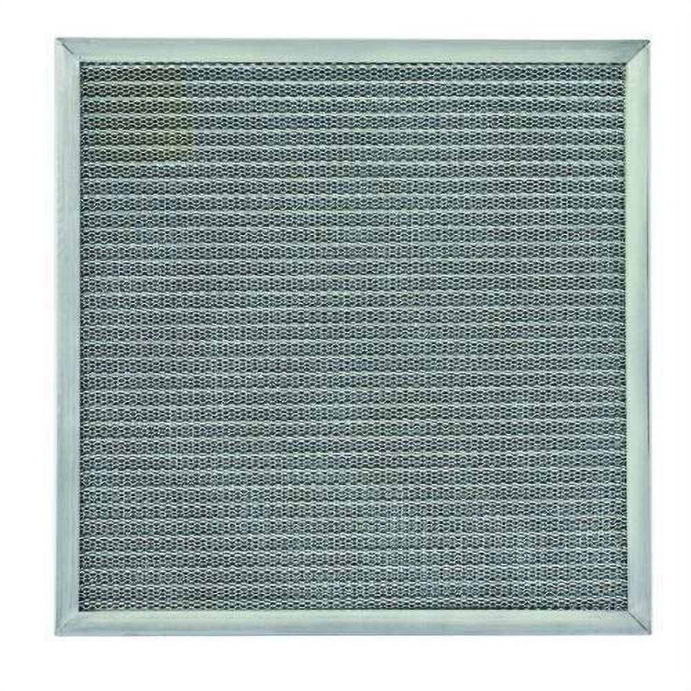 Electrostatic Filter Home Furnaces - Washable - 8 x 24 x 1 - Merv8