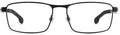 Eyeglasses CARRERA 4409 D51 Black Blue