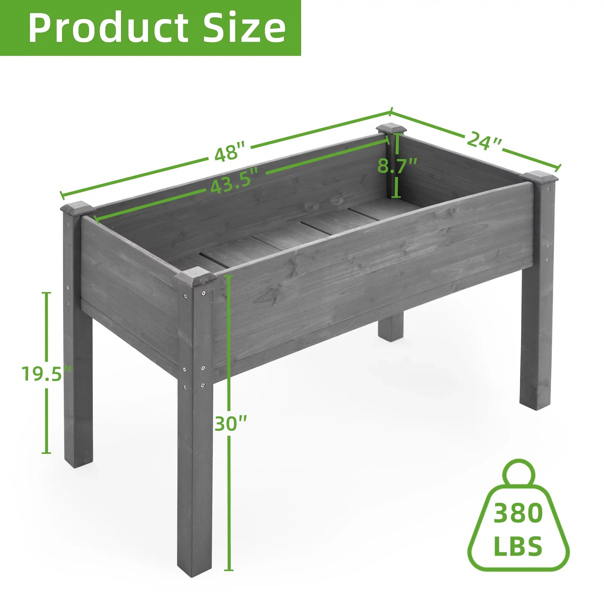 Grill Carts Outdoor Storage Cabinet with Wheels, Metal Outdoor Grill Table Kitchen Dining Table Cooking Prep BBQ Table Patio, Kitchen Island, Home Party, Bar (Grey)