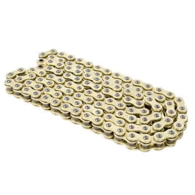 Primary Drive 520 ORH Gold X-Ring Chain 520x106 Ducati Scrambler Sixty2 2016-2017