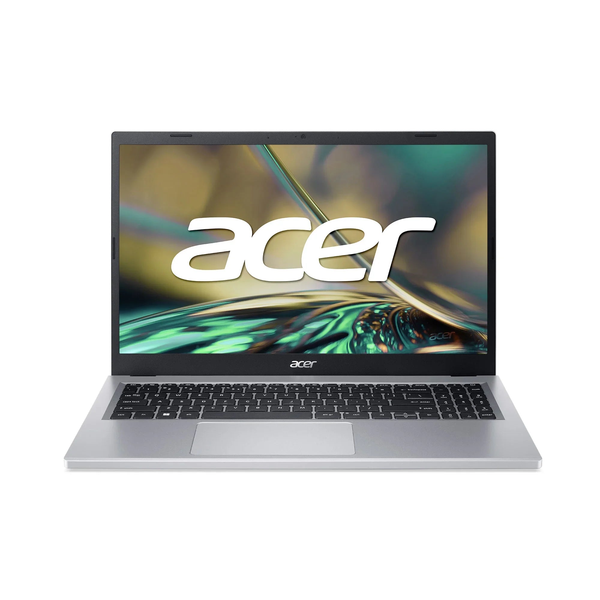 Restored Acer Aspire 3 15.6" Laptop Intel Core i3-N305 1.80GHz 8GB RAM 128GB SSD W11H S (Refurbished)