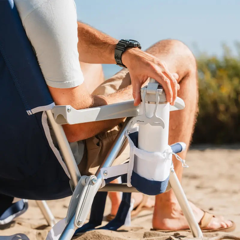 Backpack Beach Chair™ | Choice ML71