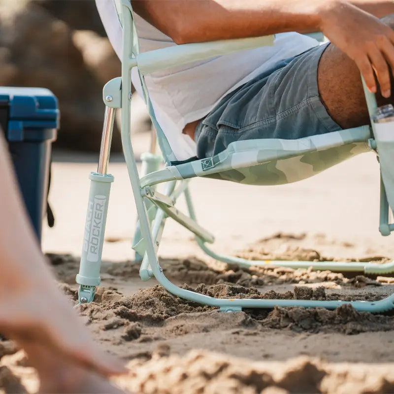 Beach Rocker™ | Choice CY76