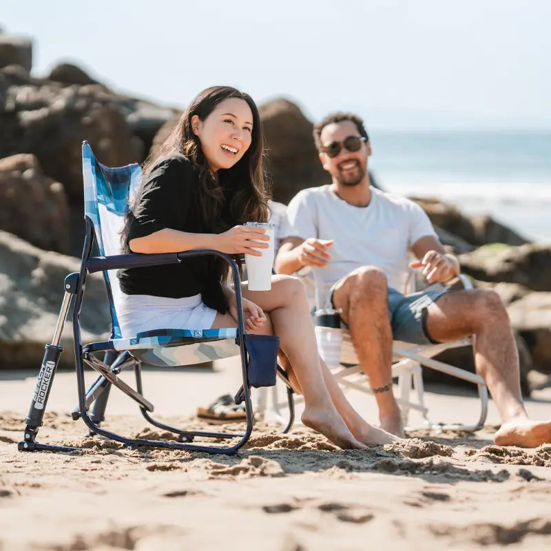 Beach Rocker™ | Choice CY76
