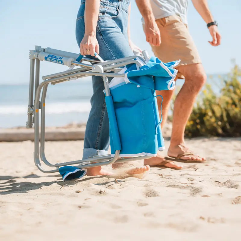 Beach Rocker™ | Choice CY76