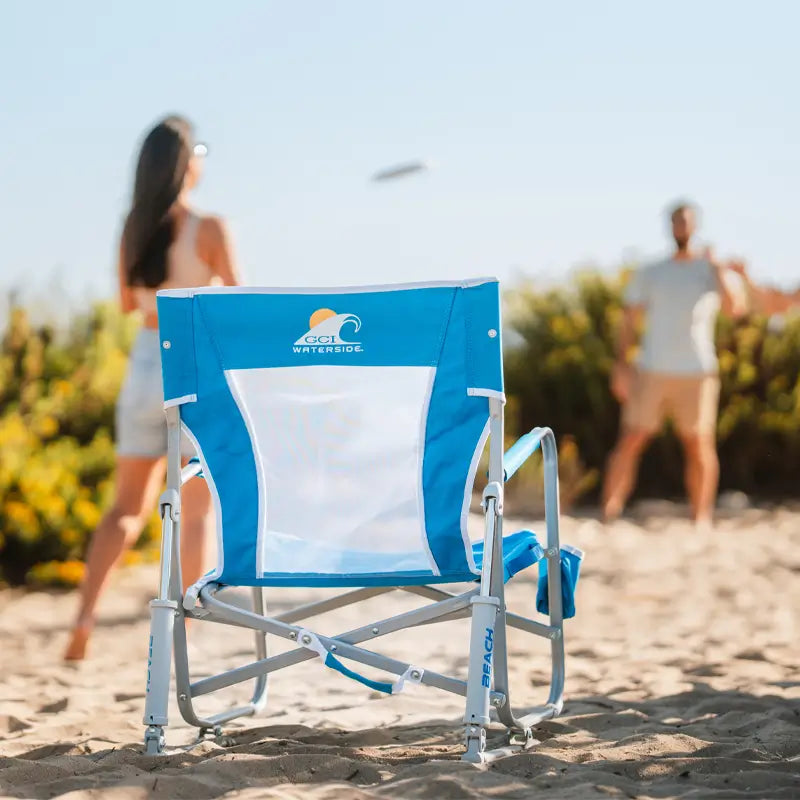 Beach Rocker™ | Choice CY76