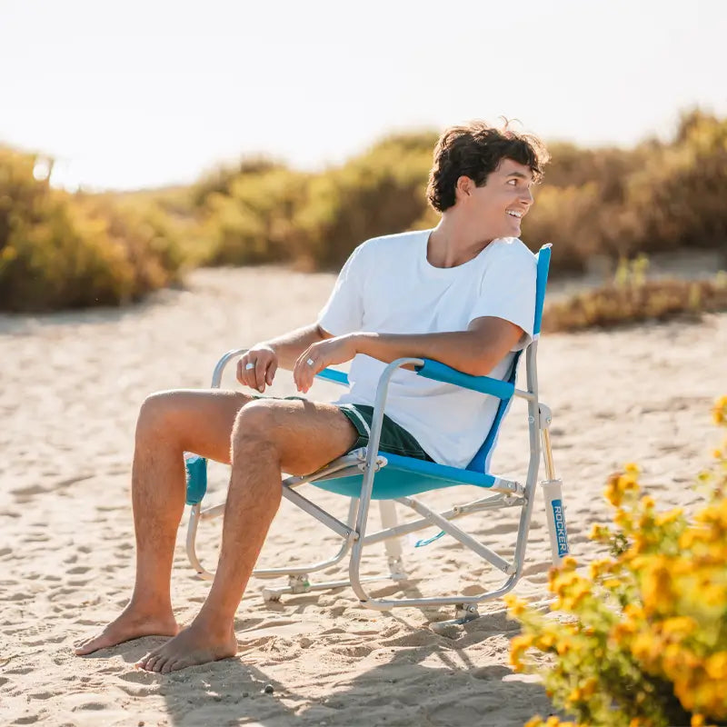 Beach Rocker™ | Choice CY76