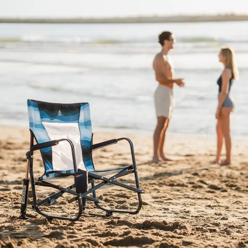 Beach Rocker™ | Choice CY76