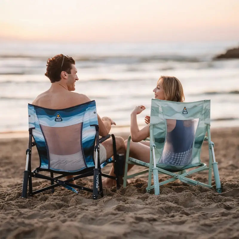 Beach Rocker™ | Choice CY76