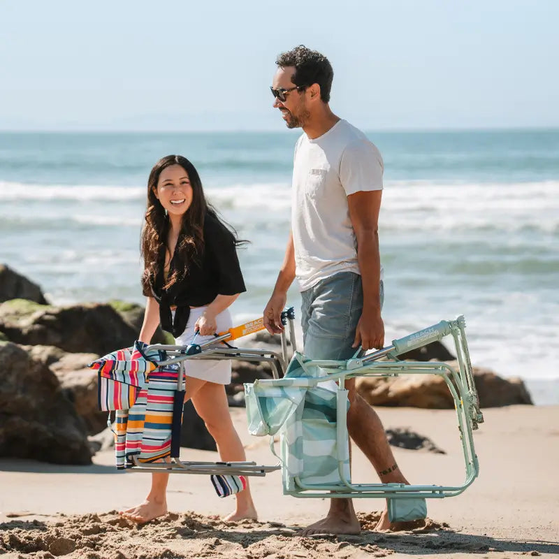 Beach Rocker™ | Choice CY76