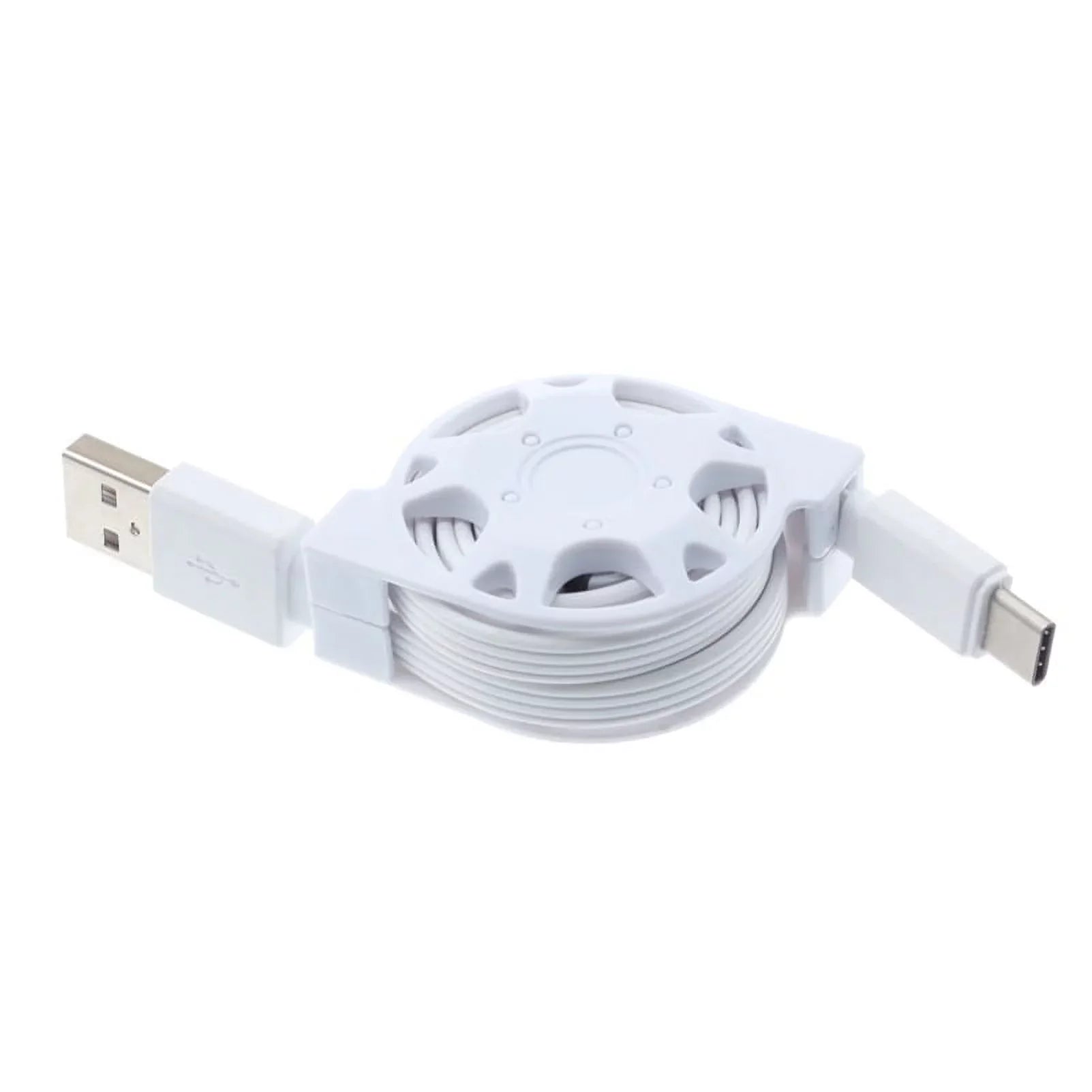 USB Cable w Car Mount, Retractable Type-C Charger, Dash Windshield Holder N2Z Samsung Galaxy A9 A50 A20 A10e - Sonim XP8 XP3 - Sony Xperia 5 10 Plus 1 - Xiaomi Redmi Note 7, Mi Mix 2 9T 9