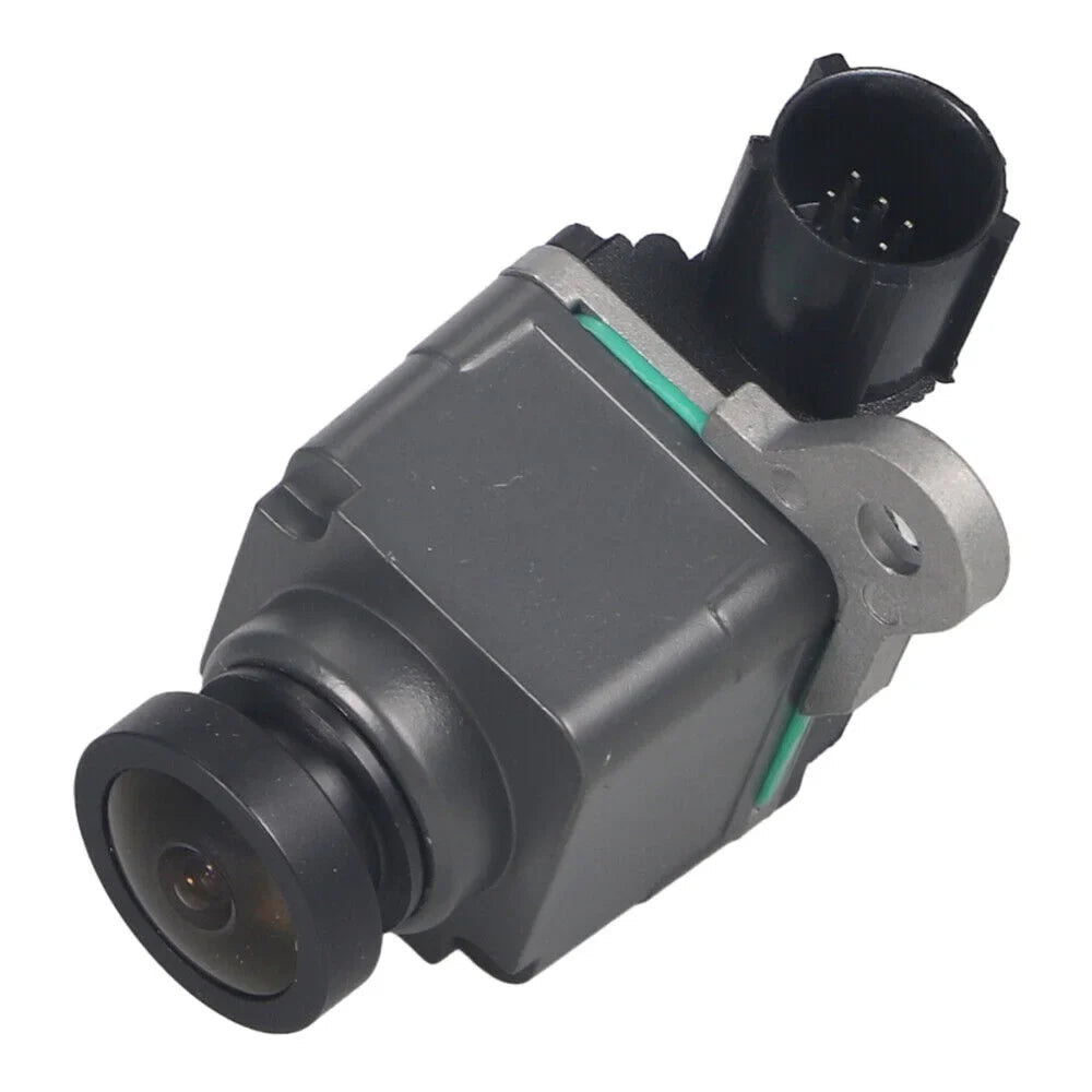 Replacement Rear View Camera For 13-17 Dodge RAM 6-Pin Plug Clear Image Easy Backup Solution