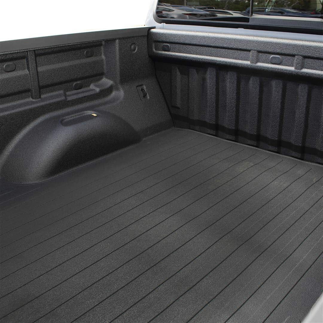 TrailFX 629N Bed Mat Rubber 72 Inch