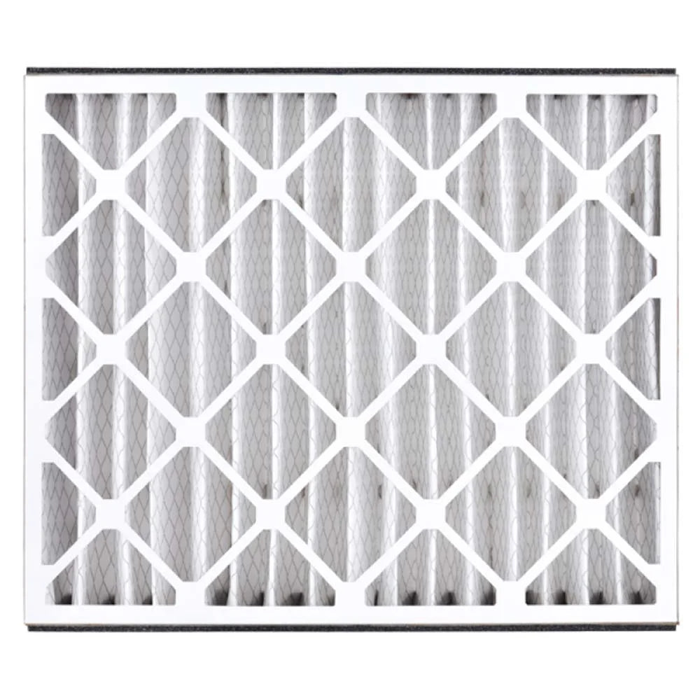 Honeywell FC200E1037 AC Furnace 20x25x5 Air Filter Merv 11 - 3 Pack